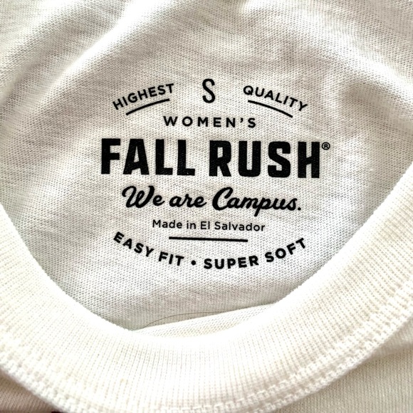 Virginia Tech VT Hokies T-Shirt - BRAND NEW - Picture 2 of 3